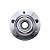 CUBO DE RODA C/ABS PHU3159 PFI - Imagem 3