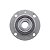 CUBO DE RODA C/ABS PHU53659K PFI - Imagem 3