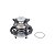CUBO DE RODA C/ABS PHU2310K PFI - Imagem 4
