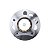 CUBO DE RODA C/ABS PHU2310K PFI - Imagem 3