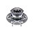CUBO DE RODA C/S ABS PHU57412F PFI - Imagem 4