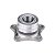 CUBO DE RODA C/S ABS PHU2137 PFI - Imagem 4