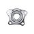 CUBO DE RODA C/S ABS PHU2137 PFI - Imagem 3