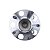 CUBO DE RODA C/ ABS PHU590640 PFI - Imagem 2