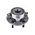 CUBO DE RODA C/ABS PHU3300 PFI - Imagem 4