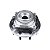 CUBO DE RODA S/ABS PHU5148 PFI - Imagem 4