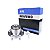 CUBO DE RODA C/ ABS PHU3660K PFI - Imagem 1