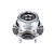 CUBO DE RODA S/ ABS PHU3306 PFI - Imagem 4