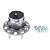 CUBO DE RODA PHU2332K PFI - Imagem 4