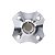 CUBO DE RODA C/ ABS PHU53975 PFI - Imagem 2