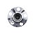 CUBO DE RODA C/ ABS PHU2353 PFI - Imagem 2