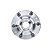 CUBO DE RODA C/ ABS PHU590327 PFI - Imagem 2