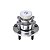 CUBO DE RODA C/ ABS PHU2136 PFI - Imagem 4