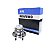 CUBO DE RODA C/ ABS PHU2136 PFI - Imagem 1