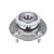 CUBO DE RODA C/ ABS PHU2160 PFI - Imagem 4