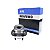 CUBO DE RODA S/ ABS PHU3100 PFI - Imagem 1