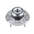 CUBO DE RODA S/ ABS PHU2182 PFI - Imagem 4
