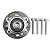 CUBO DE RODA C/ ABS PHU56701K PFI - Imagem 3