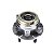 CUBO DE RODA C/ ABS PHU3310 PFI - Imagem 4
