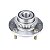 CUBO DE RODA C/ ABS PHU2040 PFI - Imagem 4