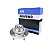 CUBO DE RODA C/ ABS PHU2040 PFI - Imagem 1