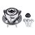 CUBO DE RODA C/ ABS PHU3403K PFI - Imagem 4