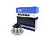 CUBO DE RODA C/ ABS PHU590373 PFI - Imagem 1