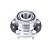 CUBO DE RODA C/ ABS PHU590100 PFI - Imagem 4