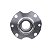 CUBO DE RODA S/ABS PHU8022 PFI - Imagem 2