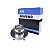 CUBO DE RODA S/ABS PHU1002-2 PFI - Imagem 1