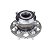 CUBO DE RODA C/ ABS PHU590461 PFI - Imagem 4