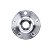 CUBO DE RODA PHU2253K PFI - Imagem 2