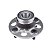 CUBO DE RODA S/ ABS PHU56802 PFI - Imagem 4