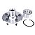 CUBO DE RODA S/ ABS PHU1000K PFI - Imagem 4