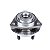 CUBO DE RODA S/ ABS PHU3138 PFI - Imagem 4