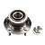 CUBO DE RODA PHU2161K PFI - Imagem 4