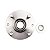 CUBO DE RODA PHU2161K PFI - Imagem 2