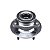 CUBO DE RODA S/ ABS PHU5006 PFI - Imagem 4