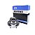CUBO DE RODA S/ ABS PHU5006 PFI - Imagem 1
