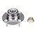 CUBO DE RODA S/ ABS PHU55200K PFI - Imagem 4