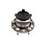 CUBO DE RODA C/ ABS PHU590614 PFI - Imagem 2