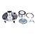 CUBO DE RODA C/ ABS PHU8510K PFI - Imagem 4