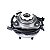 CUBO DE RODA C/ ABS PHU5027 PFI - Imagem 4