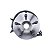 CUBO DE RODA C/ ABS PHU5027 PFI - Imagem 2