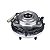 CUBO DE RODA C/ ABS PHU3234 PFI - Imagem 4