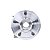 CUBO DE RODA C/ ABS PHU3234 PFI - Imagem 2