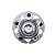 CUBO DE RODA C/ ABS PHU2344 PFI - Imagem 3