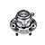 CUBO DE RODA C/ ABS PHU590528 PFI - Imagem 4