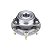 CUBO DE RODA S/ ABS PHU5090 PFI - Imagem 4