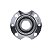 CUBO DE RODA C/ ABS PHU8093 PFI - Imagem 3
